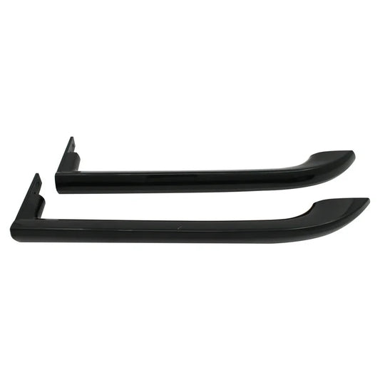 5304506471 Refrigerator door handle set Frigidaire