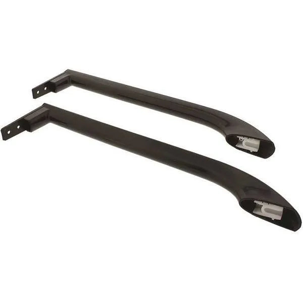 5304506471 Refrigerator door handle set Frigidaire