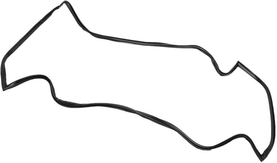 5304507205 Freezer door gasket Frigidaire