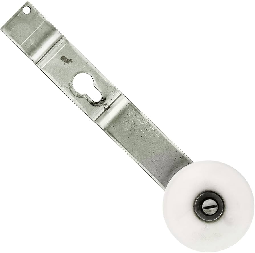 5304507499 Dryer idler pulley and arm assembly Frigidaire