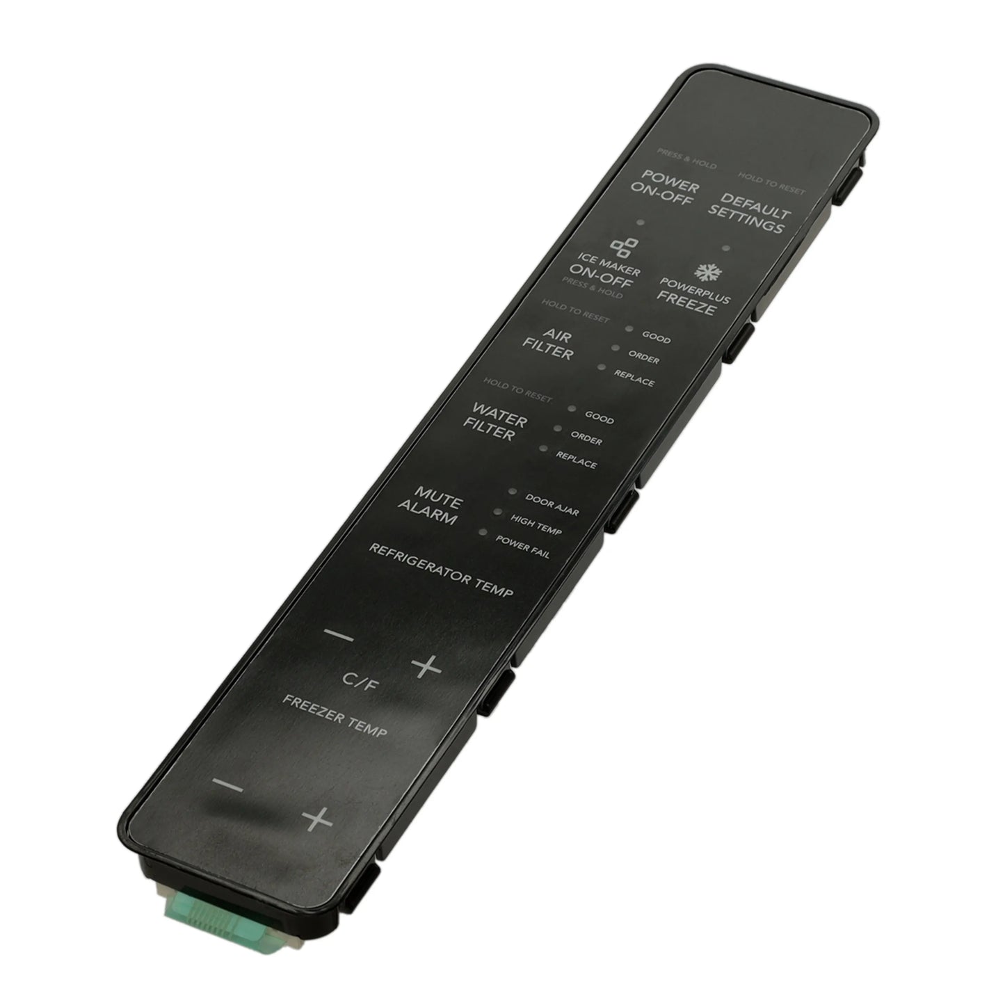 5304508117 Control board assembly Frigidaire