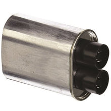 Load image into Gallery viewer, High voltage microwave capacitor Frigidaire / Capacitor de microondas de alto voltaje Frigidaire
