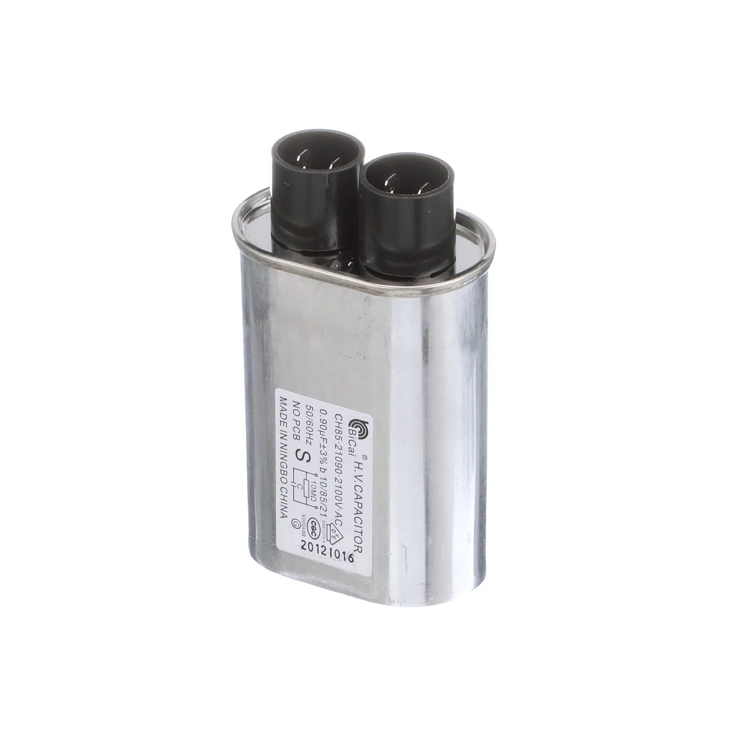 5304509478 High voltage microwave capacitor Frigidaire