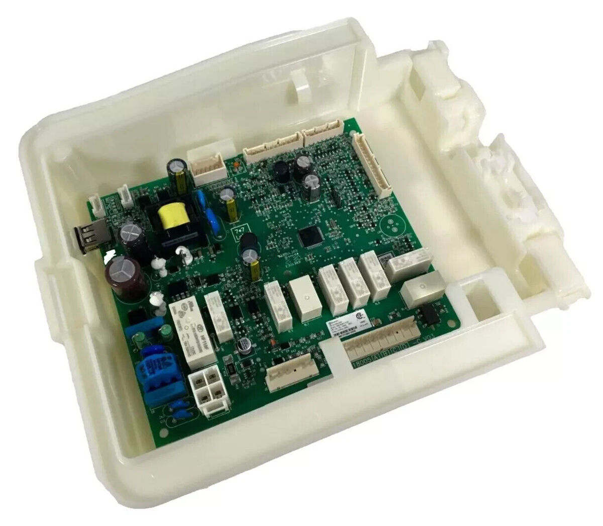 5304510305 Refrigerator control board assembly Frigidaire