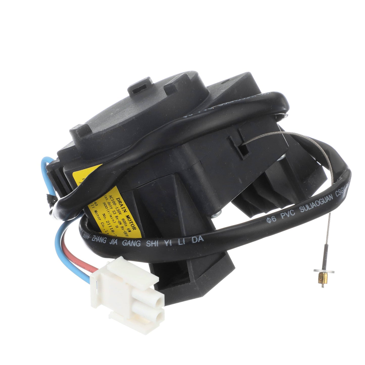 5304511361 Washer retractor Frigidaire