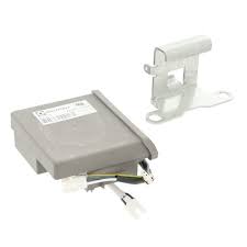 5304512686 Refrigerator compressor inverter control board kit Frigidaire