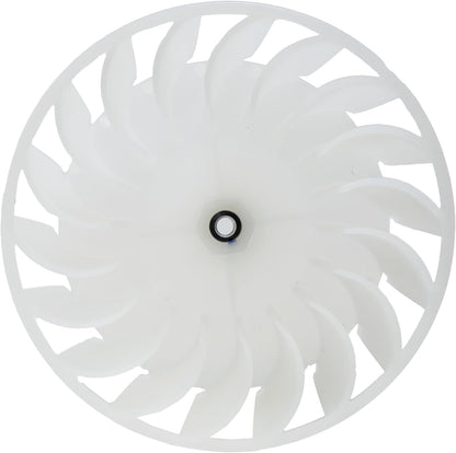 5304513609 Dryer blower wheel Frigidaire