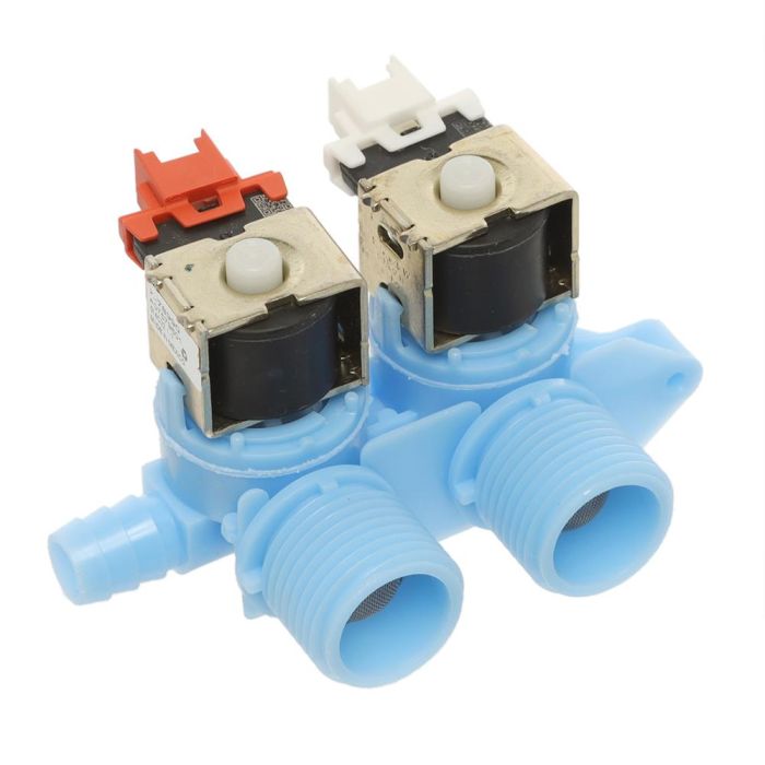 5304515818 Washer/Dryer water inlet valve Frigidaire