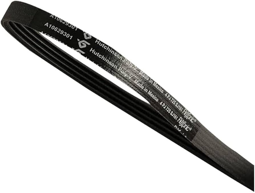 5304515831 Washer/Dryer belt Frigidaire