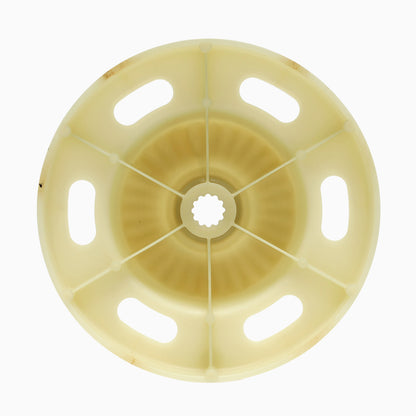 5304515861 Pulley assembly Frigidaire