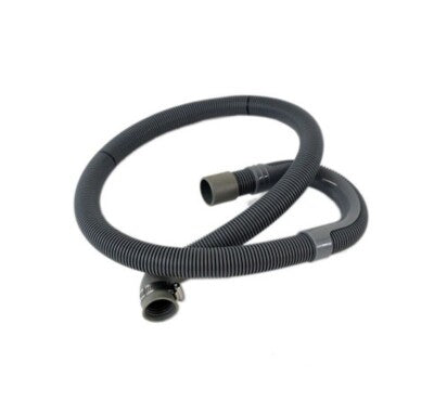 5304516129 Washer drain hose assembly Frigidaire