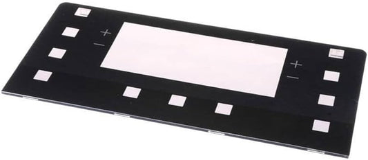 5304519196 Refrigerator user interface dispenser panel Frigidaire