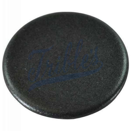 5304520370 Range surface burner cap Frigidaire