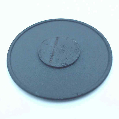 5304520370 Range surface burner cap Frigidaire