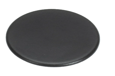 5304520371 Range surface burner cap Frigidaire