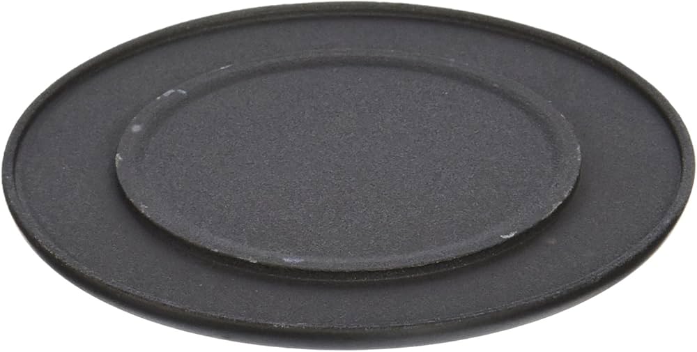 5304520371 Range surface burner cap Frigidaire