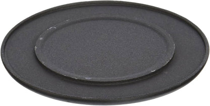 5304520371 Range surface burner cap Frigidaire