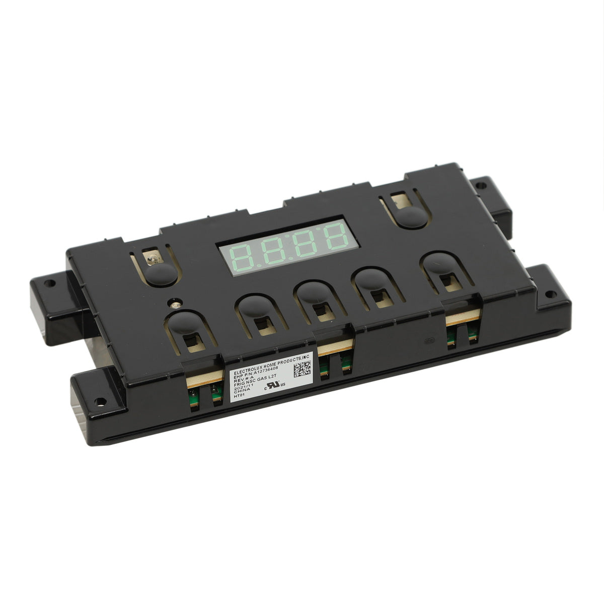 5304521341 Stove oven control board Frigidaire