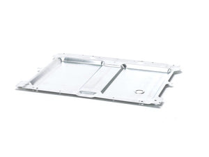 5304522901 Range main top burner box Frigidaire