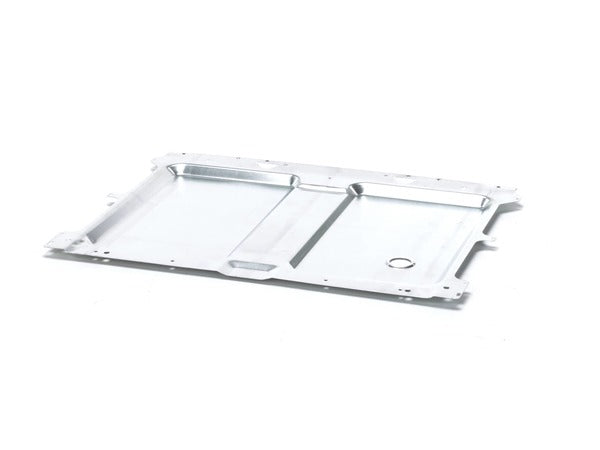 5304522901 Range main top burner box Frigidaire