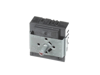 5304522966 Range surface element switch Frigidaire