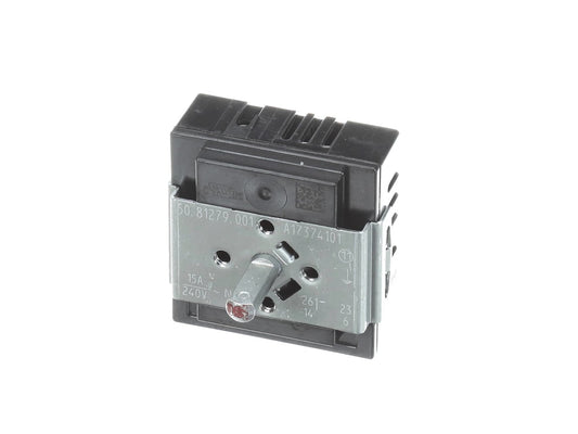 5304522966 Range surface element switch Frigidaire