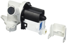 Load image into Gallery viewer, 5304524452 Washer/Dryer drain pump assembly Frigidaire
