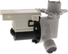 Load image into Gallery viewer, 5304524452 Washer/Dryer drain pump assembly Frigidaire
