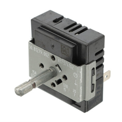 5304526190 Range surface element switch Frigidaire