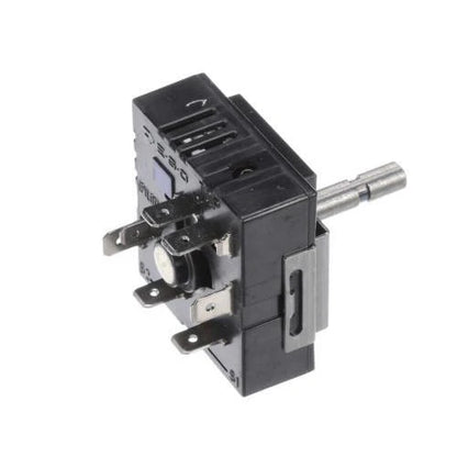 5304526190 Range surface element switch Frigidaire