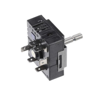 5304526190 Range surface element switch Frigidaire