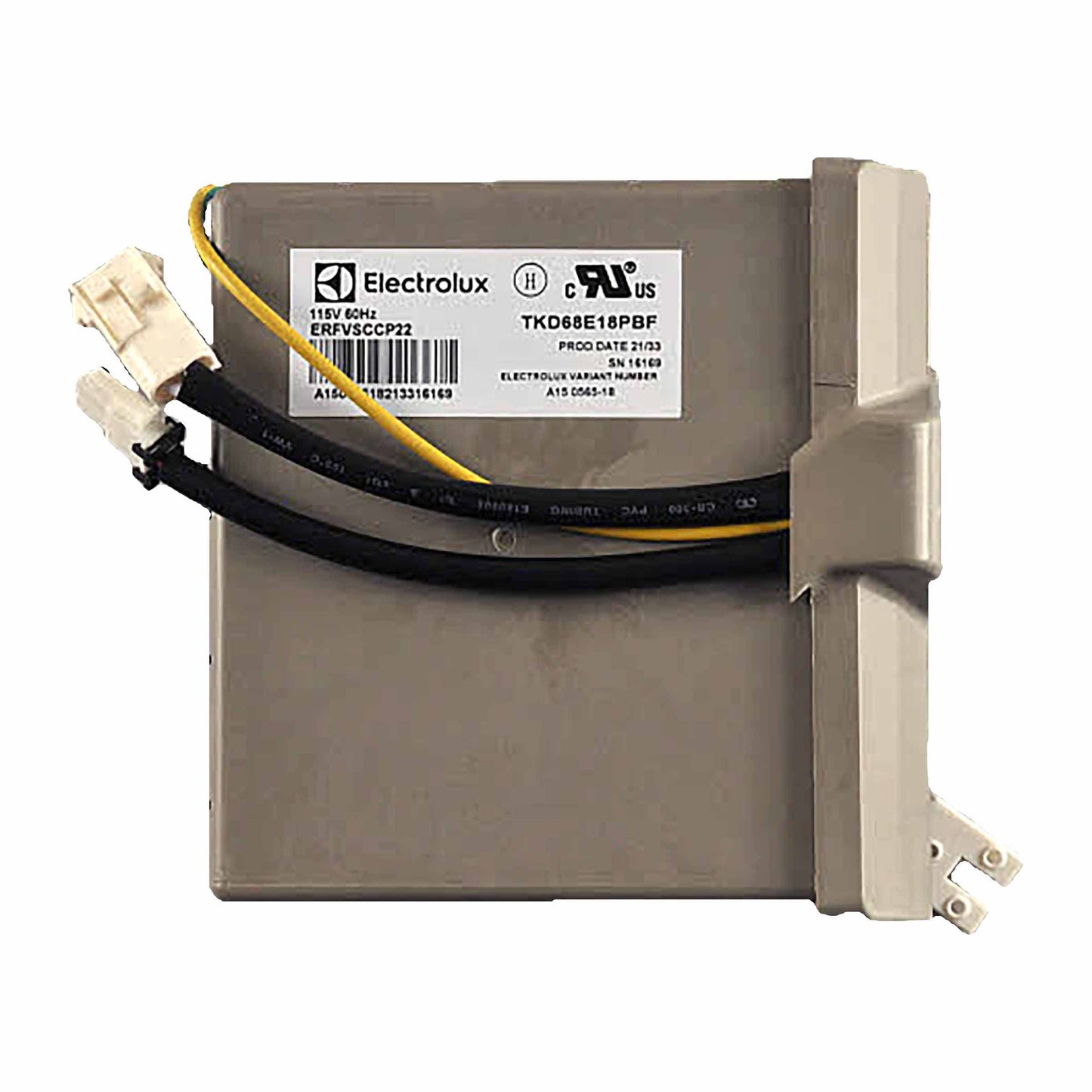 5304527038 Refrigerator inverter board Frigidaire