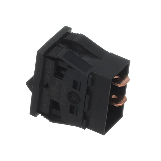 5304527841 Range rocker switch Frigidaire