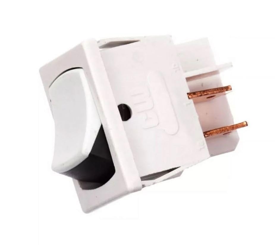 5304527842 Range rocker switch Frigidaire