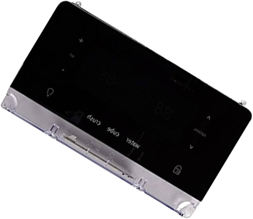 5304527930 Refrigerator dispenser control board Frigidaire