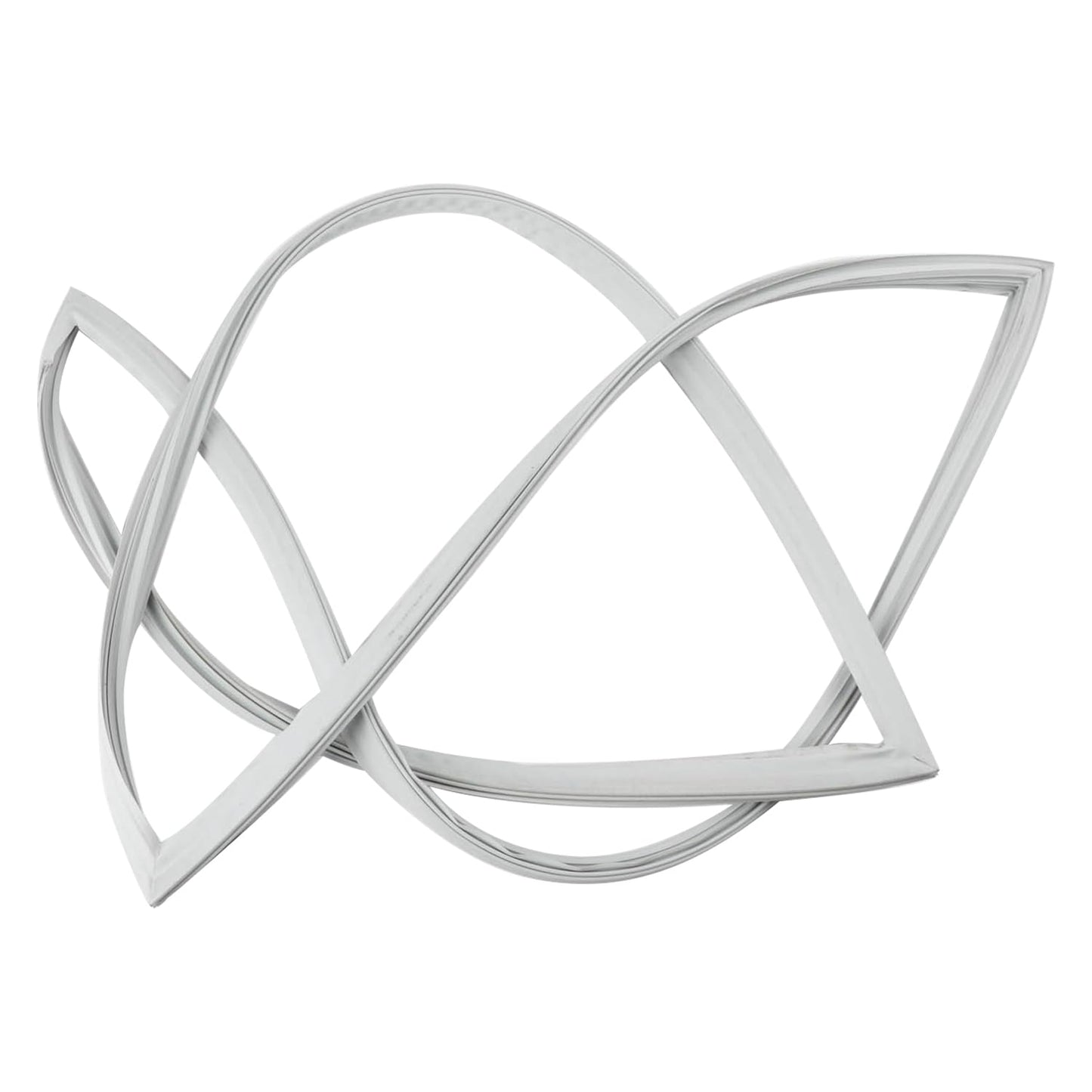 5304528903 Refrigerator fresh food door gasket Frigidaire