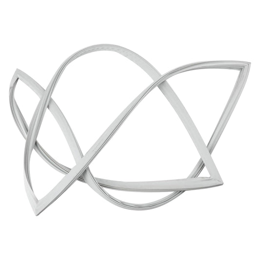 5304528903 Refrigerator fresh food door gasket Frigidaire