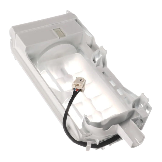 5304532555 Refrigerator ice maker Frigidaire