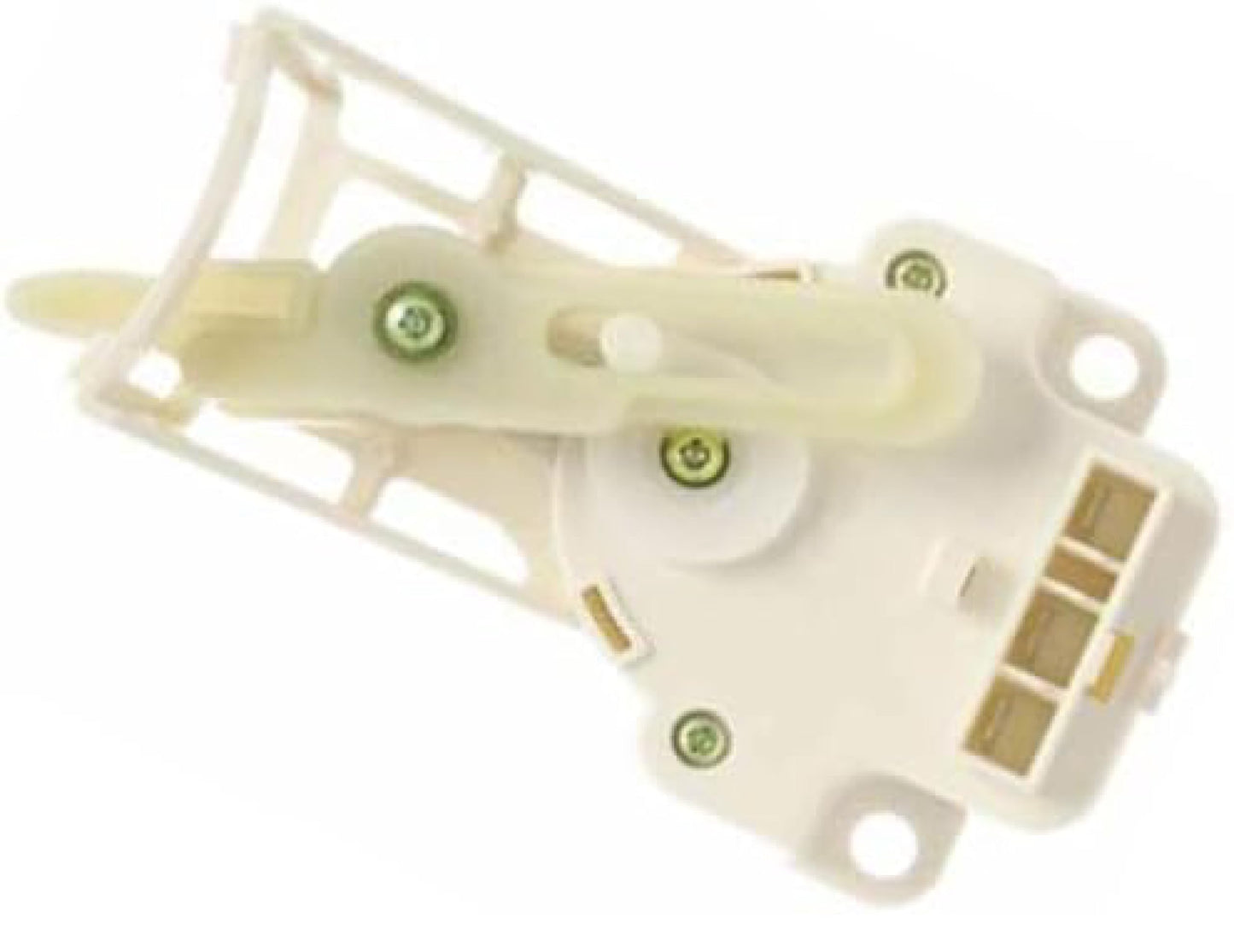 5304536495 Washing machine Motor clutch shift actuator Frigidaire