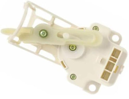5304536495 Washing machine Motor clutch shift actuator Frigidaire