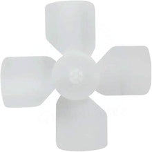 Load image into Gallery viewer, 5308000010 Refrigerator evaporator fan blade Frigidaire
