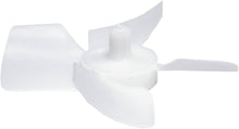 Load image into Gallery viewer, 5308000010 Refrigerator evaporator fan blade Frigidaire
