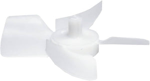 5308000010 Refrigerator evaporator fan blade Frigidaire