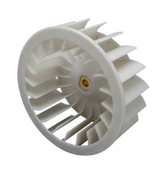 5835EL1002A Dryer blower wheel L-G