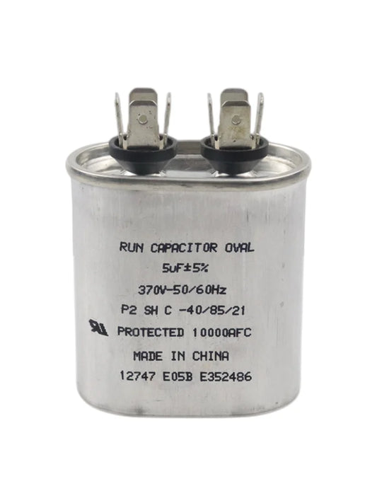 5MFD Run capacitor