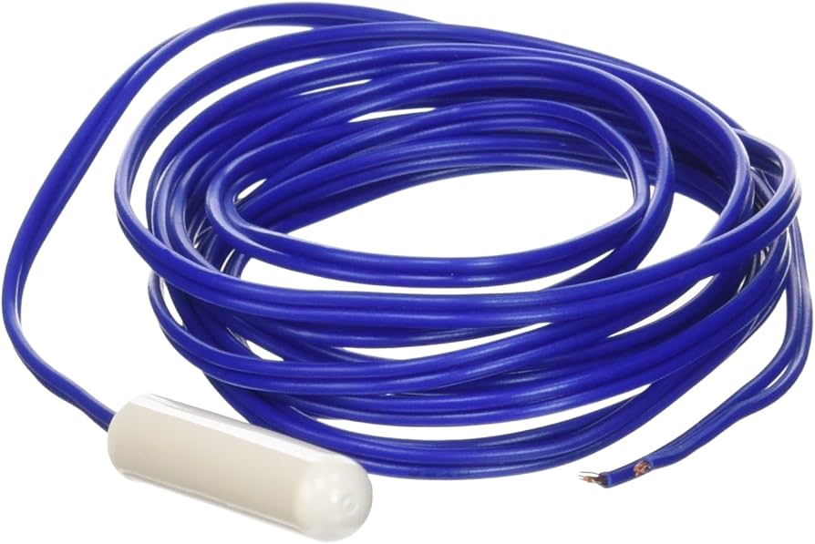 6500JB2002T Refrigerator temperature sensor L-G