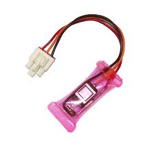 6615JB2002A Defrost control assembly L-G