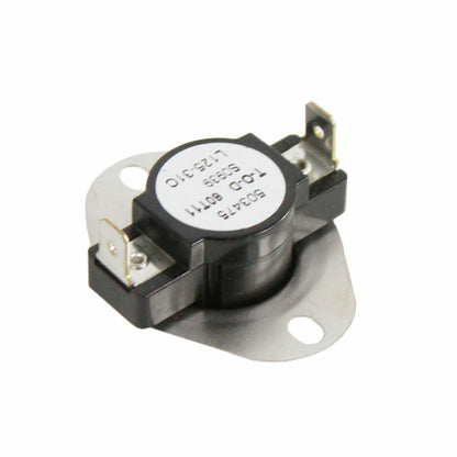 6931EL3001E Dryer hi-limit thermostat L-G