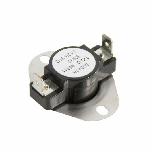 6931EL3001E Dryer hi-limit thermostat L-G