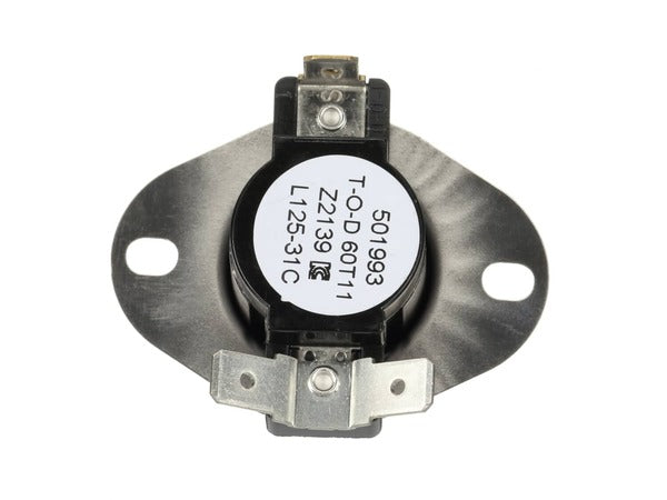 6931EL3001F Dryer Thermostat L-G